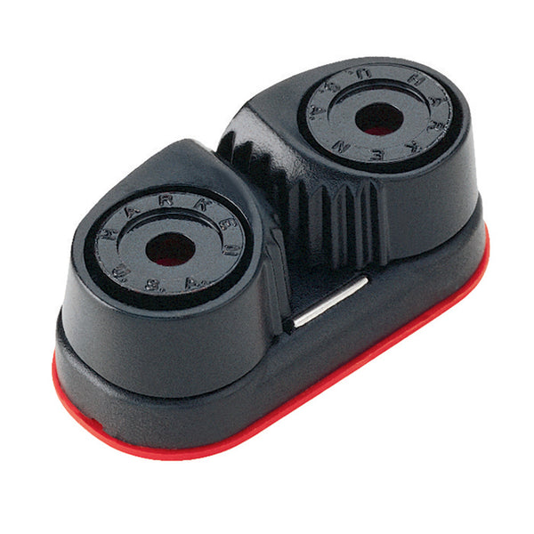 Harken Micro Carbo Cam Cleat - No Original Packaging [471NP]