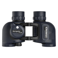 Steiner Navigator 7x30 Binocular w/ Compass [2341]