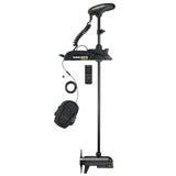 Minn Kota Terrova 80 Trolling Motor w/Wireless Remote - MEGA Down Imaging - 24V - 80LB - 45" [1358385]