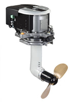 YANMAR SDe7 7kw Electric Saildrive
