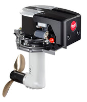 YANMAR SDe7 7kw Electric Saildrive