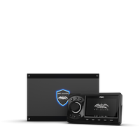 Wet Sounds™ 4 Zone Bluetooth® Marine Media Center | S-MC-1