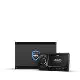 Wet Sounds™ 4 Zone Bluetooth® Marine Media Center | S-MC-1