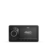 Wet Sounds™ 4 Zone Bluetooth® Marine Media Center | S-MC-1