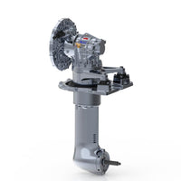 YANMAR SD15 Saildrive