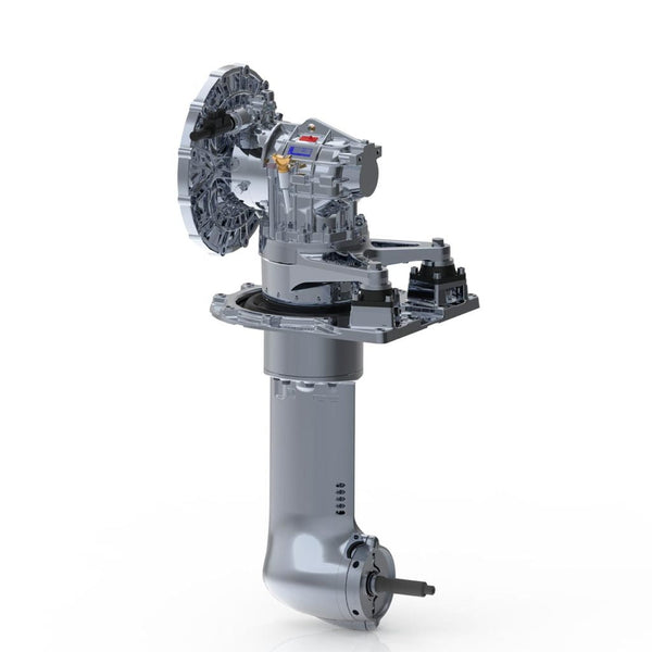 YANMAR SD15 Saildrive