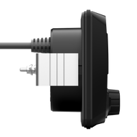 Wet Sounds Wired Transom With Full Color Display | WS-G2-CTR