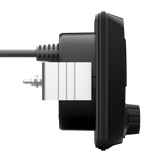Wet Sounds Wired Transom With Full Color Display | WS-G2-CTR