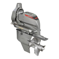YANMAR ZT370 Sterndrive