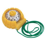 Ritchie X-11Y SportAbout Handheld Compass - Yellow [X-11Y]