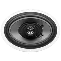 Boss Audio 6"x 9" MR690 Oval Speakers - White - 350W [MR690]