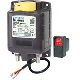 Blue Sea 7702 ML-Series Remote Battery Switch w/Manual Control 24V DC [7702]