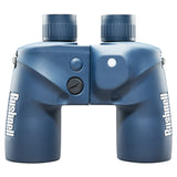 Bushnell Marine 7 x 50 Waterproof/Fogproof Binoculars w/Illuminated Compass [137500]