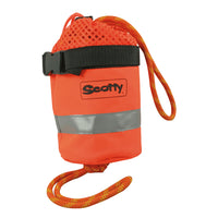 Scotty Throw Bag w/50' MFP Floating Line [793]