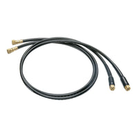 UFlex Hydraulic Hose Kit 22' Two Hoses [KITOB-22']