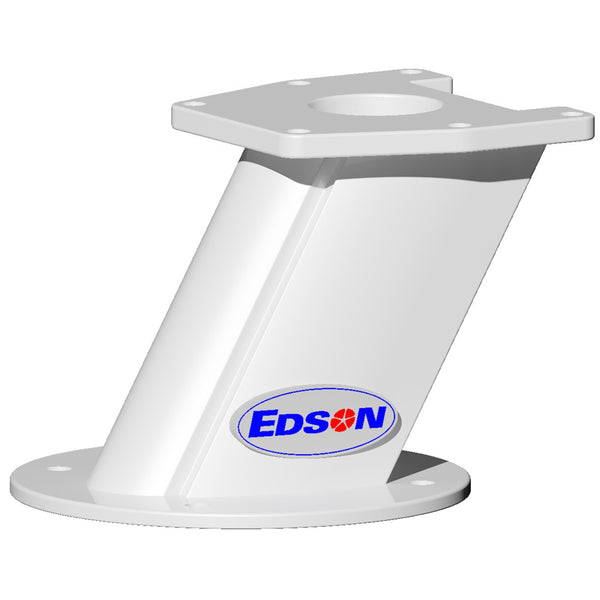 Edson Vision Mount 6" Aft Angled [68010]