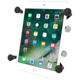 RAM Mount X-Grip Universal Tablet Holder w/1" Ball [RAM-HOL-UN8BU]