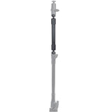 RAM Mount 12.75" Long Extension Pole w/2 1" Balls [RAP-BB-230-14U]