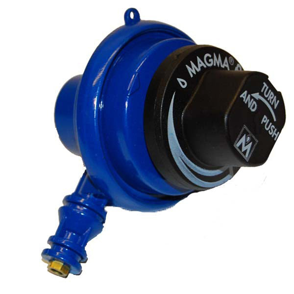 Magma Control Valve/Regulator - High Output [10-265]