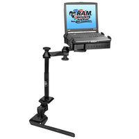 RAM Mount No Drill Vehicle System Dodge RAM 1500-5500 - 2012-2021 [RAM-VB-178A-SW1]