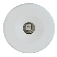 Lumitec Echo Courtesy Light - White Housing - White Light [112223]