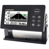 Furuno GP39 GPS/WAAS Navigator w/4.2" Color LCD [GP39]