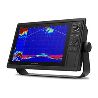 Garmin GPSMAP 1222 Keyed Networking Chartplotter - No Sonar [010-01741-00]