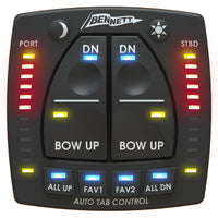 Bennett AutoTrim Pro f/Electric Trim Tabs [AP000A1BC]