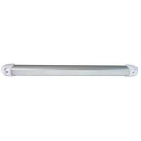 Lumitec Rail2 12" Light - Spectrum RGBW Full-Color [101283]