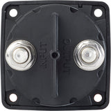 Blue Sea 6004200 Single Circuit ON-OFF w/Locking Key - Black [6004200]