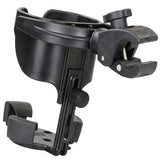 RAM Mount Level Cup XL w/Small Tough-Claw [RAP-B-417-400U]