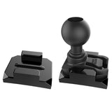 RAM Mount RAM 1" Ball Adapter for GoProMounting Bases [RAP-B-202U-GOP2]