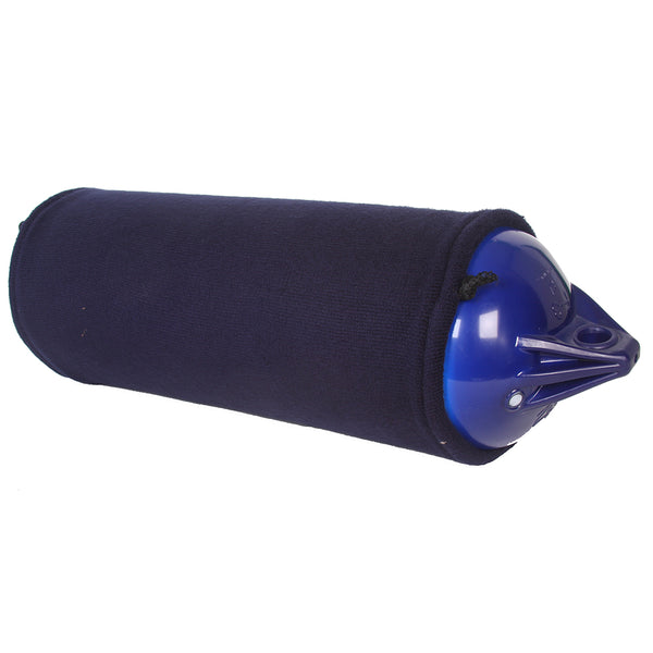 Master Fender Covers F-7 - 15" x 41" - Double Layer - Navy [MFC-F7N]