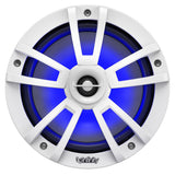 Infinity 6.5" Marine RGB Reference Series Speakers - White [INF622MLW]