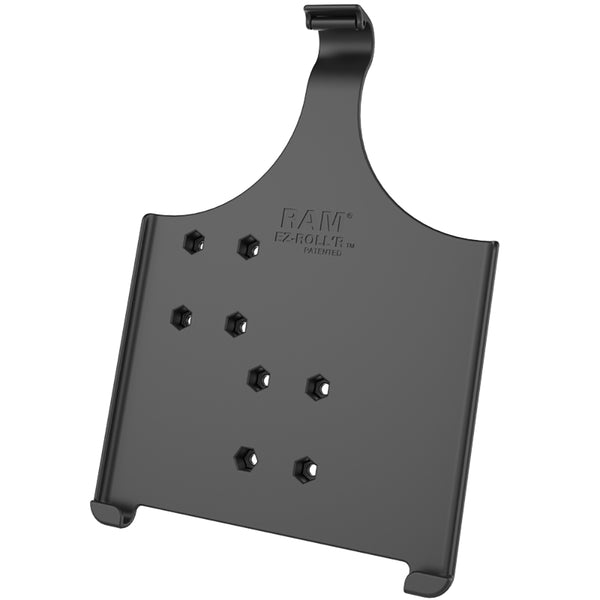 RAM Mount EZ-Rollr Cradle for the Apple iPad Pro 10.5 [RAM-HOL-AP22U]