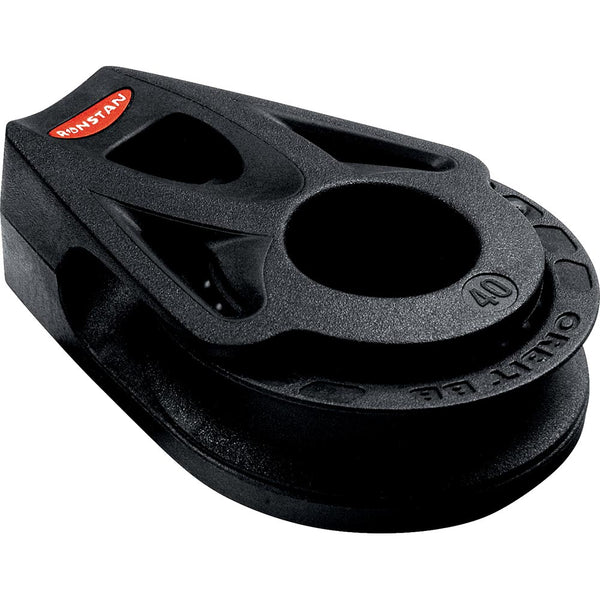 Ronstan Series 40 Ball Bearing Orbit Block - Cheek [RF45151]