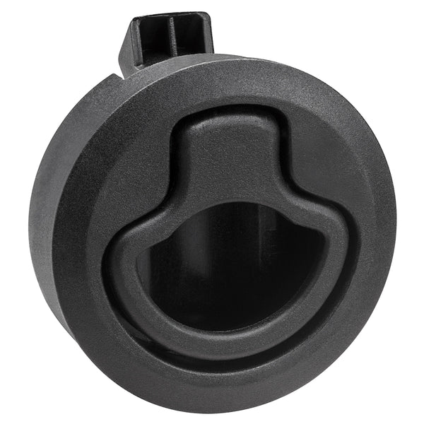 Whitecap Mini Ring Pull Nylon Non-Locking Black [3227BC]