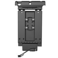 RAM Mount GDS Vehicle Dock f/Apple iPad mini 2  3 [RAM-GDS-DOCK-V2-AP2U]