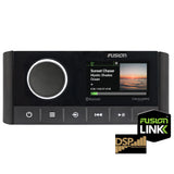 Fusion Apollo MS-RA670 Stereo w/AM/FM/BT/SiriusXM - 3 Zone w/DSP [010-02138-00]