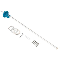 Veratron Fresh Water Level Sensor w/Sealing Kit #370 - 12-24V - 4-20mA - 1250-1500mm Length [N02-240-406]