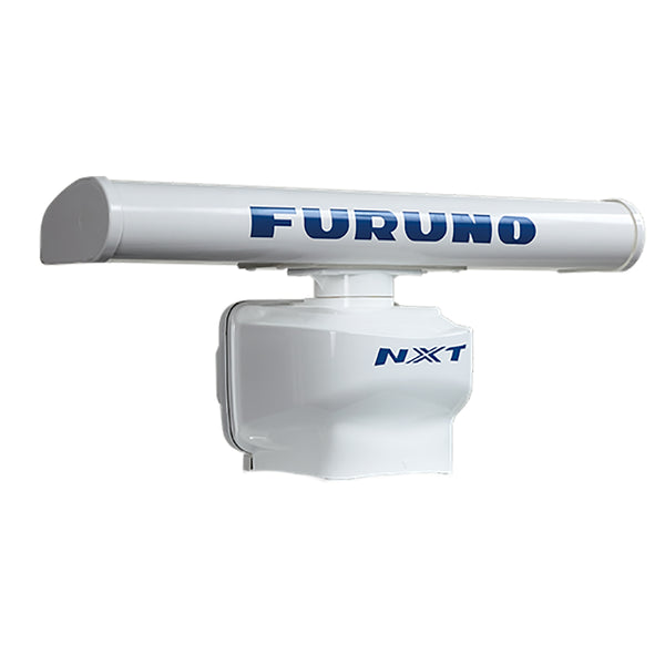 Furuno DRS6ANXT Solid State Doppler Radar w/Pedestal, 15M Cable  3.5' Open Array [DRS6ANXT/3]