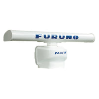 Furuno DRS6ANXT Solid State Doppler Radar w/Pedestal, 15M Cable  4' Open Array [DRS6ANXT/4]