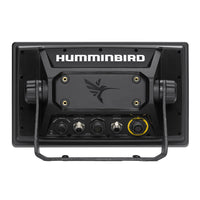 Humminbird SOLIX 10 CHIRP MEGA SI+ G3 CHO Display Only [411530-1CHO]