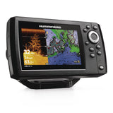 Humminbird HELIX 5 CHIRP DI GPS G3 [411670-1]