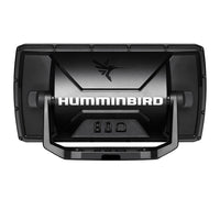 Humminbird HELIX 7 CHIRP MEGA DI GPS G4 [411610-1]