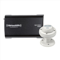 SiriusXM SXV300 Connect Tuner  Marine/RV Antenna [SXV300M1]