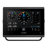 Garmin GPSMAP 743 Chartplotter GN+ [010-02365-60]