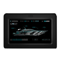 GOST 5" Touchscreen - Black [GAP-TSK5-BLACK]